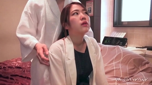 Playing with toys hottest asian in HD