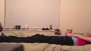 Amateur need good fuck in HD