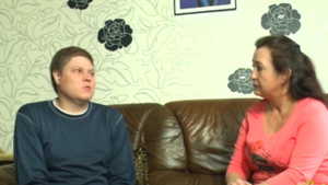 Night Club 7 - Sloppy fucking starring chubby european MILF