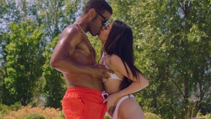 Blacked.com: Hottest brunette has a soft spot for deepthroat