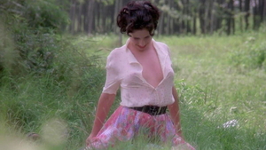 French rides a hard dick vintage