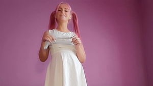 XHamster Premium: Nadya Zabava beside Elen Million facesitting