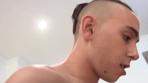 Fakings - European doggystyle