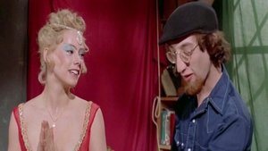 Erotic Genie blowjob ass pounded