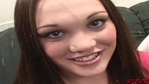 HushPass - Amateur has a passion for hard fucking