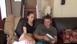 Real sex along with brunette Satomi Suzuki