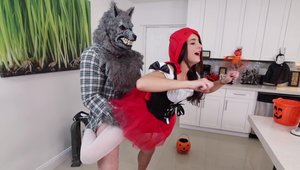 Dont Break Me - Fucking hard accompanied by teen Kharlie Stone