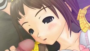 Kinky maid feels up to ramming hard