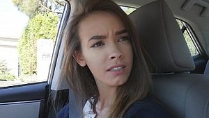 Sis Loves Me: Hard sex alongside stepsister Charity Crawford