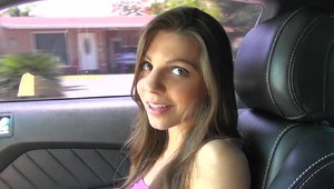 GF R.: Hard nailining with Hannah Reese Tyler Steel