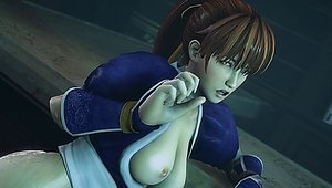 Stroking starring young chinese teen chick Candy Samples