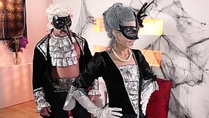 Kinky Inlaws: Shrima Malati with Dyllon Day