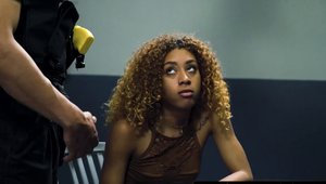 Fetish Network - Kendall Woods helps with rough fucking