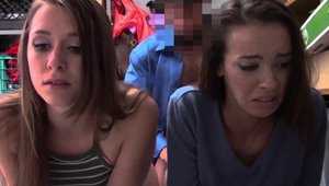 Star rough group sex