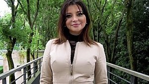 La Cochonne: Anal sex russian Lorenzo Viota in HD