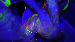 Dare Dorm - Amateur orgy at the party