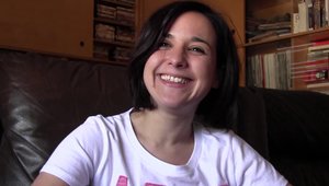 Young 18 yr old hard pounding