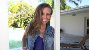 Cum Fiesta: Shortie Breeze and Peter Green plowed hard