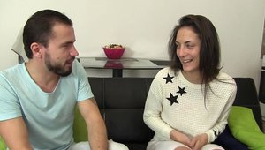 BANG.com: Plowing hard in company with 18 yr old Miky Love