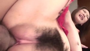 Jav HD: Rinka Kanzaki creampie porno