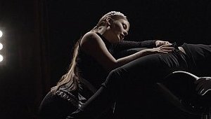 X Chimera - Rough nailing along with Lucy Li