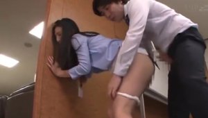 Japanese dick sucking