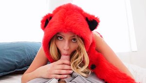 I Know That Girl: Lilly Sapphire is really too cute 18 yr old