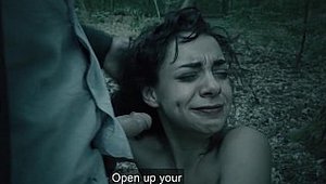 Bad Time Stories - European Khadisha Latina edging