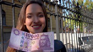 PublicPickups - Amirah Adara dick sucking