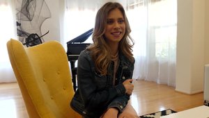 Nanny Spy: Anya Olsen hardcore plowed hard