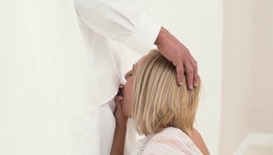 Blonde need gets hard sex in HD