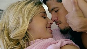 Nubile Films - Haley Reed Pussy fucked