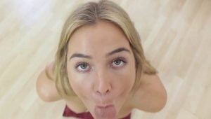 Fucking hard escorted by teen