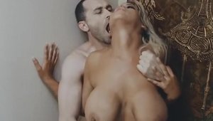 Fucking with MILF Bridgette B