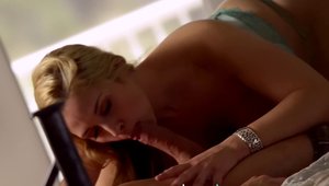 Babes - Sloppy fucking alongside american teen Sarah Vandella