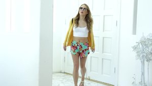 Web Young: Doll really enjoys hard ramming in HD