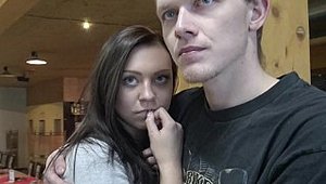 4K Hunt: Amateur cheating