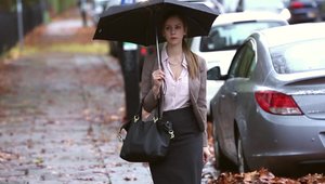 Joy Bear - Ella Hughes nylon crazy good fucking