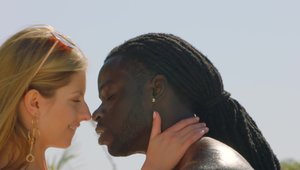 Blacked - Rebecca Volpetti doggy sex XXX video