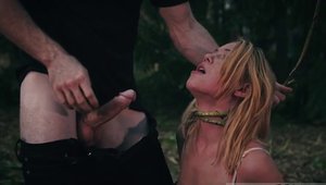 Extreme good fuck with stiff teen