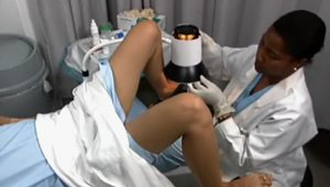 Amateur has a thing for hard pounding