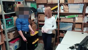 Hard sex together with petite brunette Katy Kiss