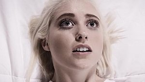 Pure Taboo: Chloe Cherry banging blindfolded scene