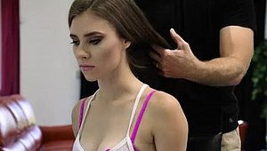 Bare Back Studios: Girl got her pussy pounded