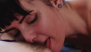 Girls Out West - Pale babe fucked in the ass in HD