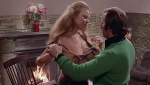 Deutsch rides a hard dick vintage