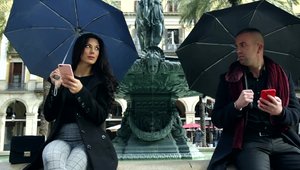 Joy Bear: MILF Alexa Tomas craving raw fucking HD