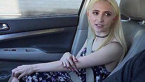 CastingCouchX.com - Young Jane Wilde got her pussy smashed