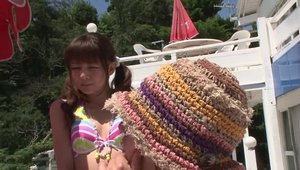 BANG.com: Asian receiving facial cum loads