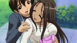 Mia Khalifa & girl Angela White bondage in the car